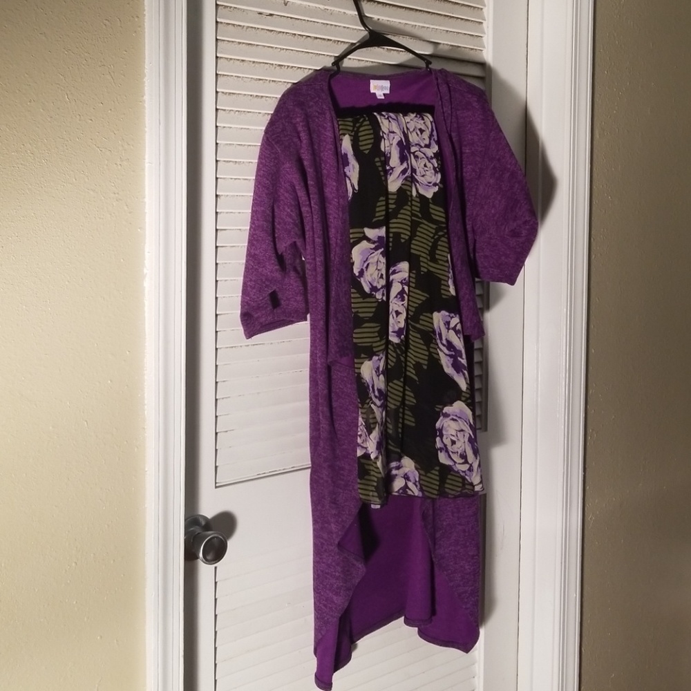 LuLaRoe